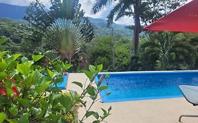 RICHYSTORE&Luna Nueva Summer House